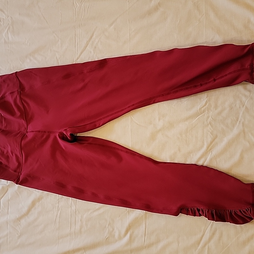 Champion, REI, Danskin Yoga Gray Activewear 6 Piece Bundle Size Large/XL - Picture 3 of 8